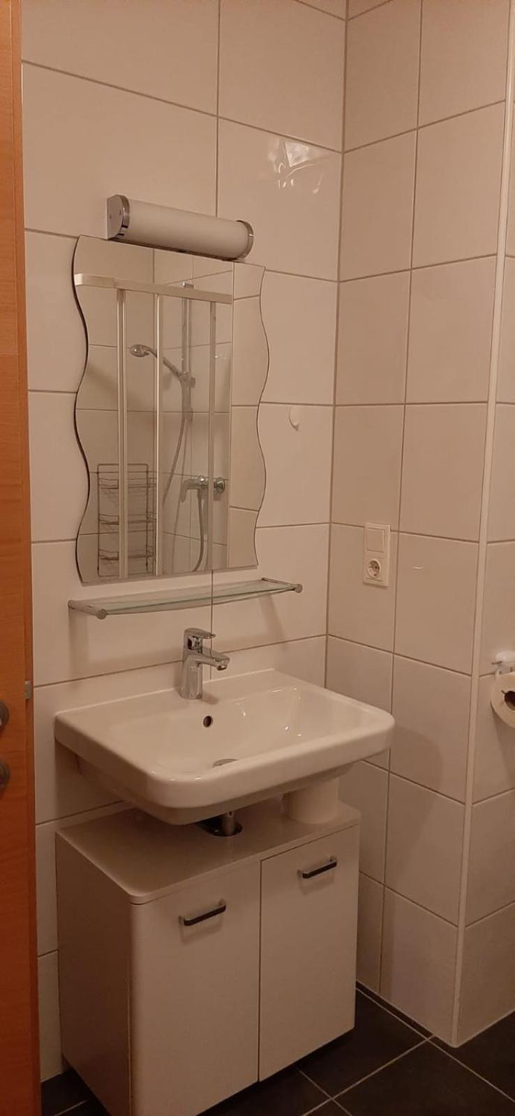 Appartement Maurer Niederau Exterior photo