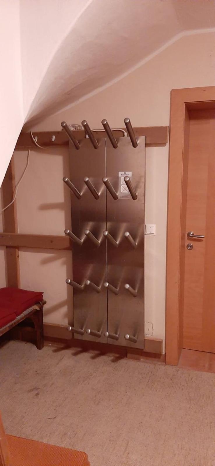 Appartement Maurer Niederau Exterior photo