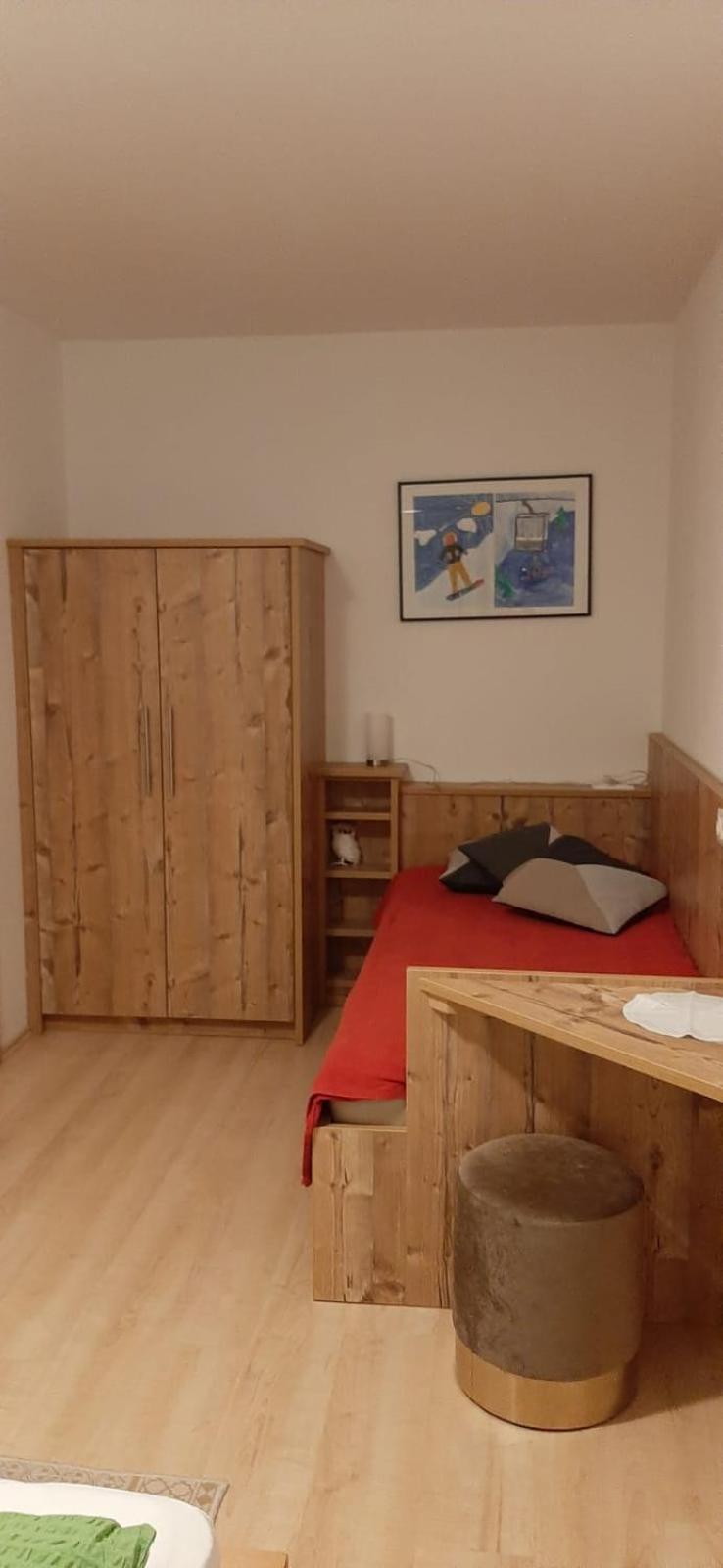 Appartement Maurer Niederau Exterior photo