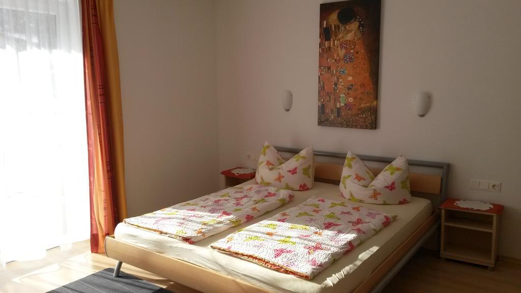 Appartement Maurer Niederau Exterior photo